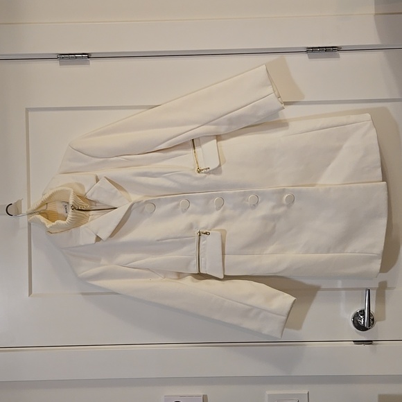 Pea coat - Picture 1 of 6